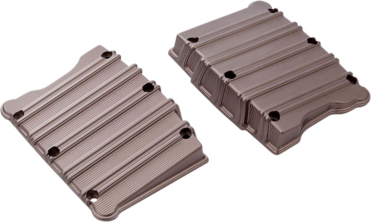 ARLEN NESS COVER ROCKER TITANIUM 18-257