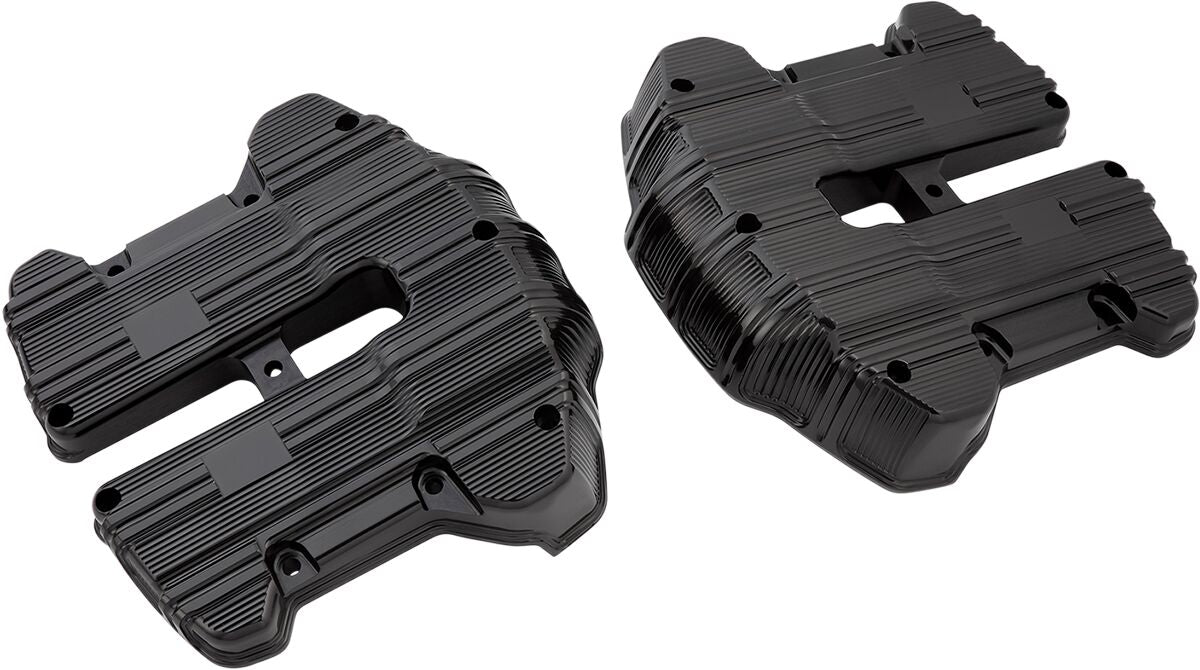 ARLEN NESS COVER ROCKER BLACK 18-266
