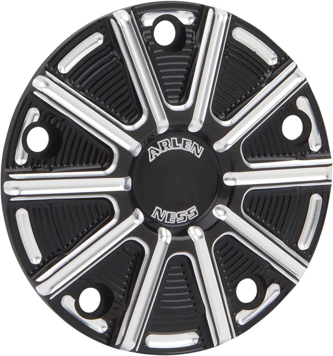 ARLEN NESS COVER POINT 10G BLACK 700-026