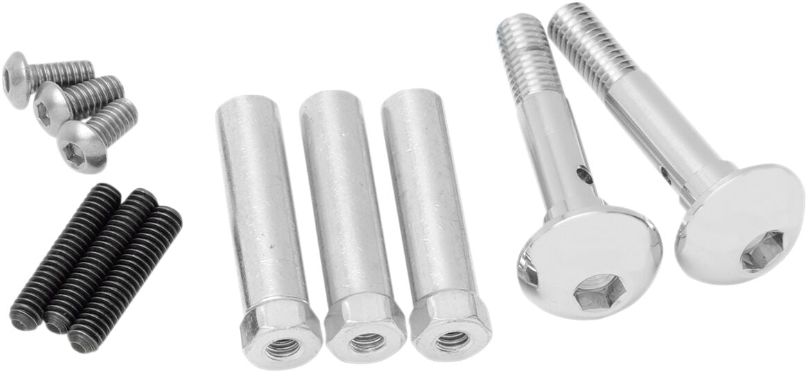 ARLEN NESS BIG SUCKER STAGE 1 REPLACEMENT HARDWARE KIT 18-530