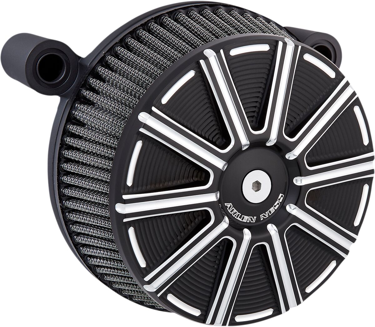 ARLEN NESS AIR CLEANER - 10 GAUGE - TC 00 50-291