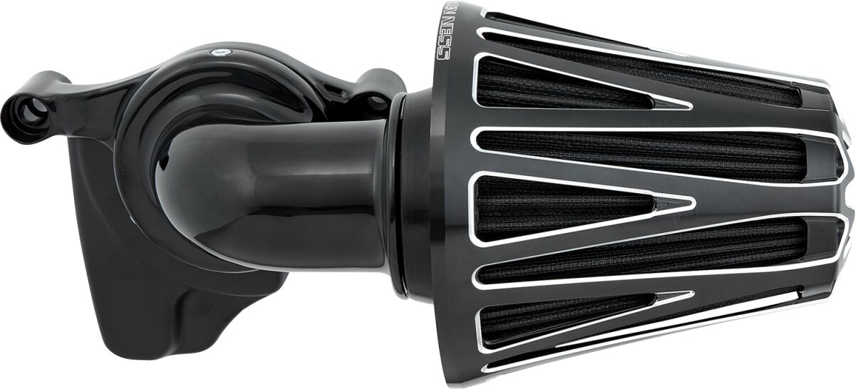ARLEN NESS Monster Crossfire Air Cleaner - Black 600-083