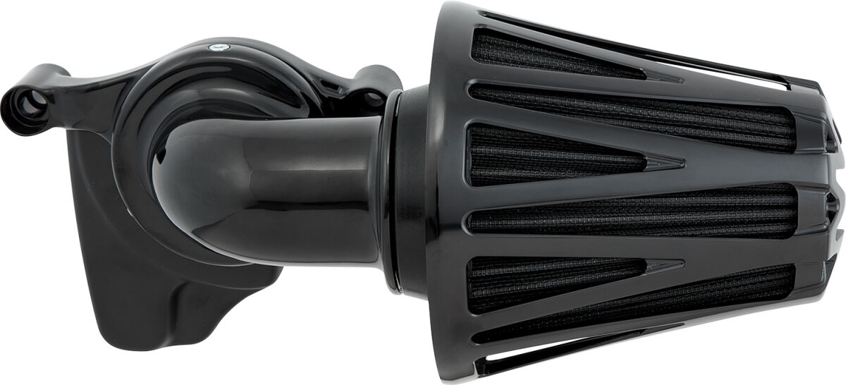 ARLEN NESS Monster Crossfire Air Cleaner - Black 600-085