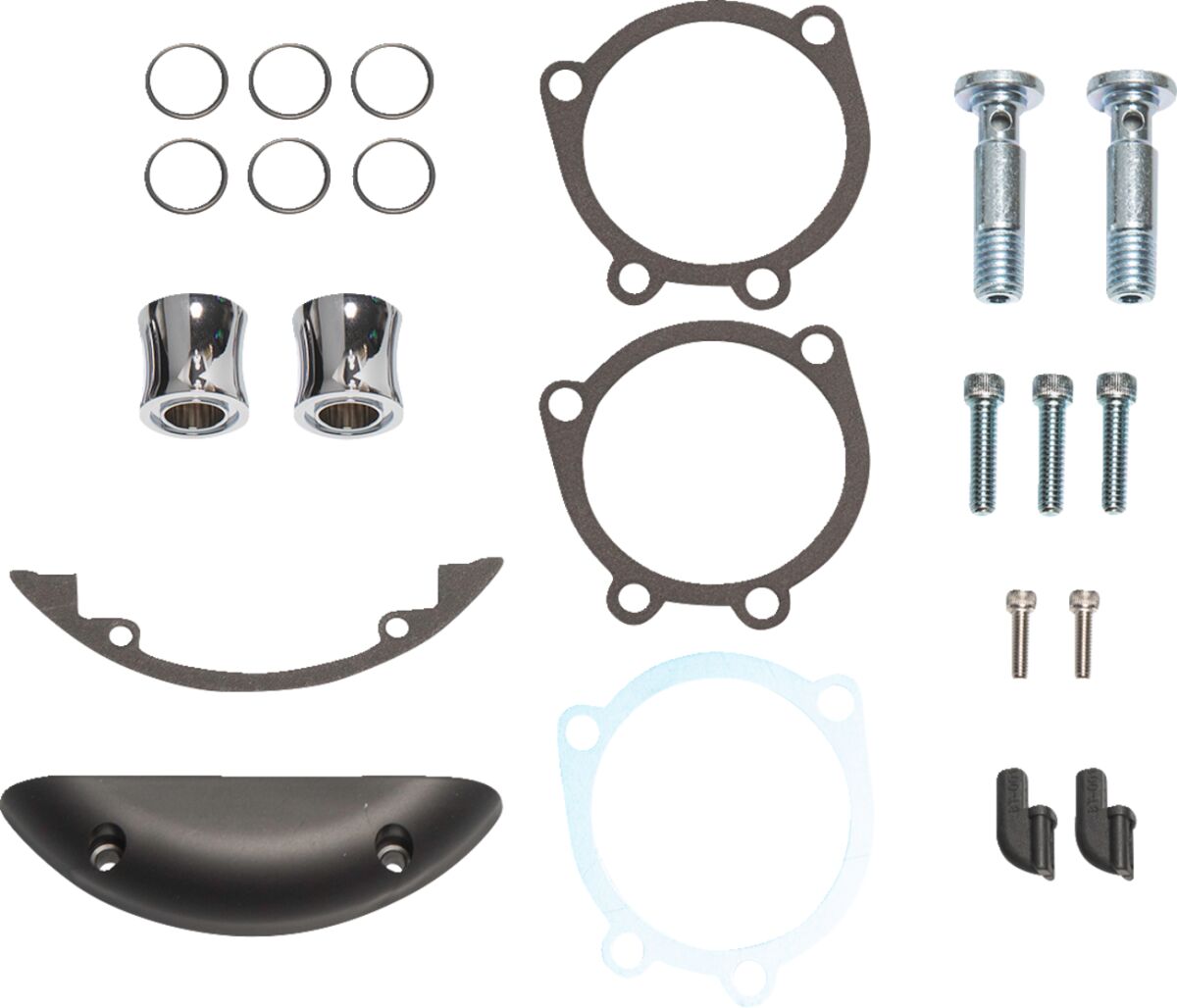 ARLEN NESS Inverted Air Cleaner Hardware Kit 602-007