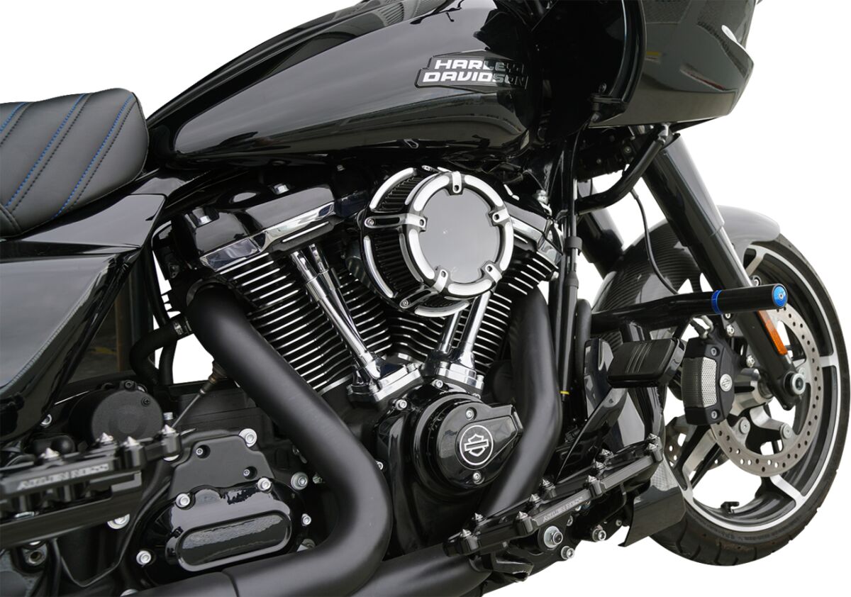 ARLEN NESS AIR CLEANER - METHOD - FLTR/FL 600-237