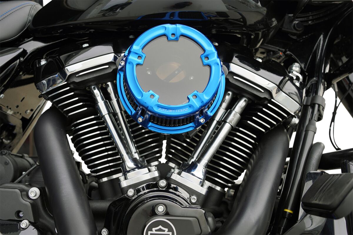 ARLEN NESS AIR CLEANER - METHOD - FLTR/FL 600-239