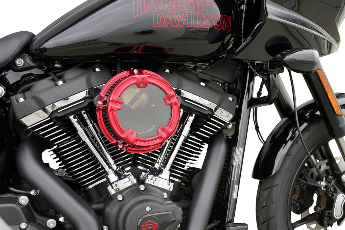 ARLEN NESS AIR CLEANER - METHOD - FLTR/FL 600-241
