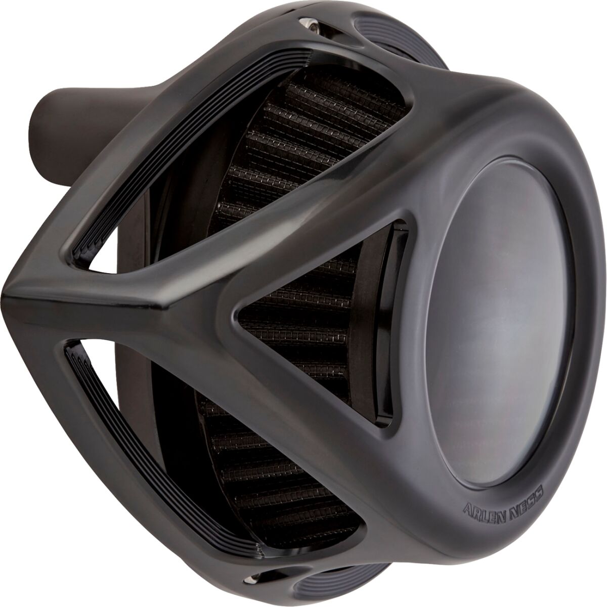 ARLEN NESS AIR CLEANER - CLEAR TEAR - FLT 600-242