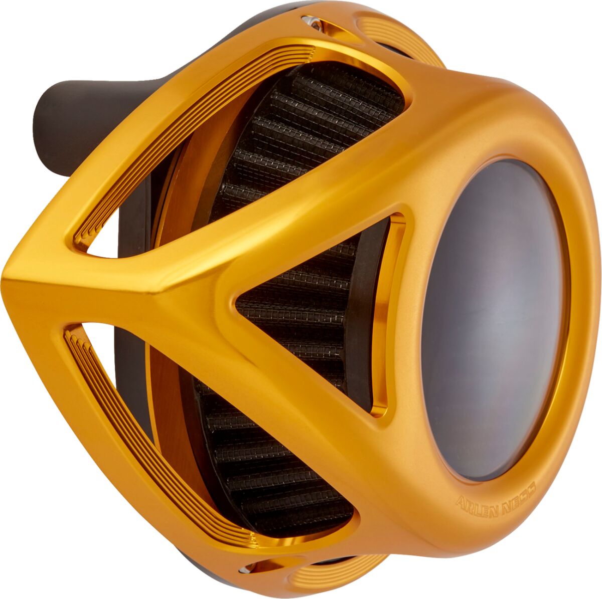 ARLEN NESS AIR CLEANER - CLEAR TEAR - FLT 600-245