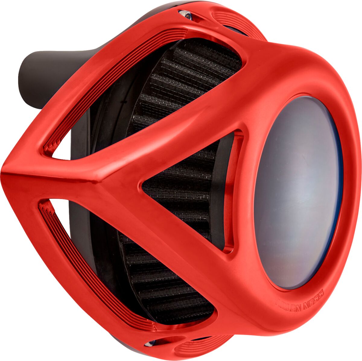 ARLEN NESS AIR CLEANER - CLEAR TEAR - FLT 600-246