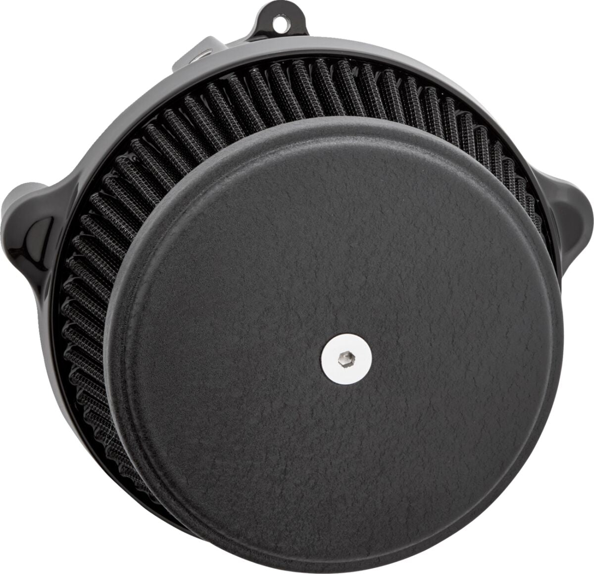ARLEN NESS AC STG I BIG SKR BLK BACKING PLATE BLK OILED FLTR NO CVR 600-303