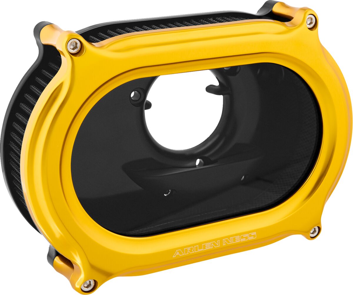 ARLEN NESS AIR CLEANER STAGE II METHOD GOLD 600-259