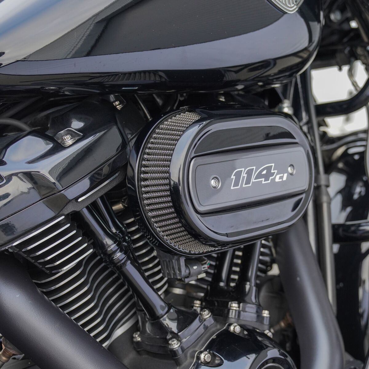 ARLEN NESS BIG SUCKER UPGRADE KIT - M8 17 600-099