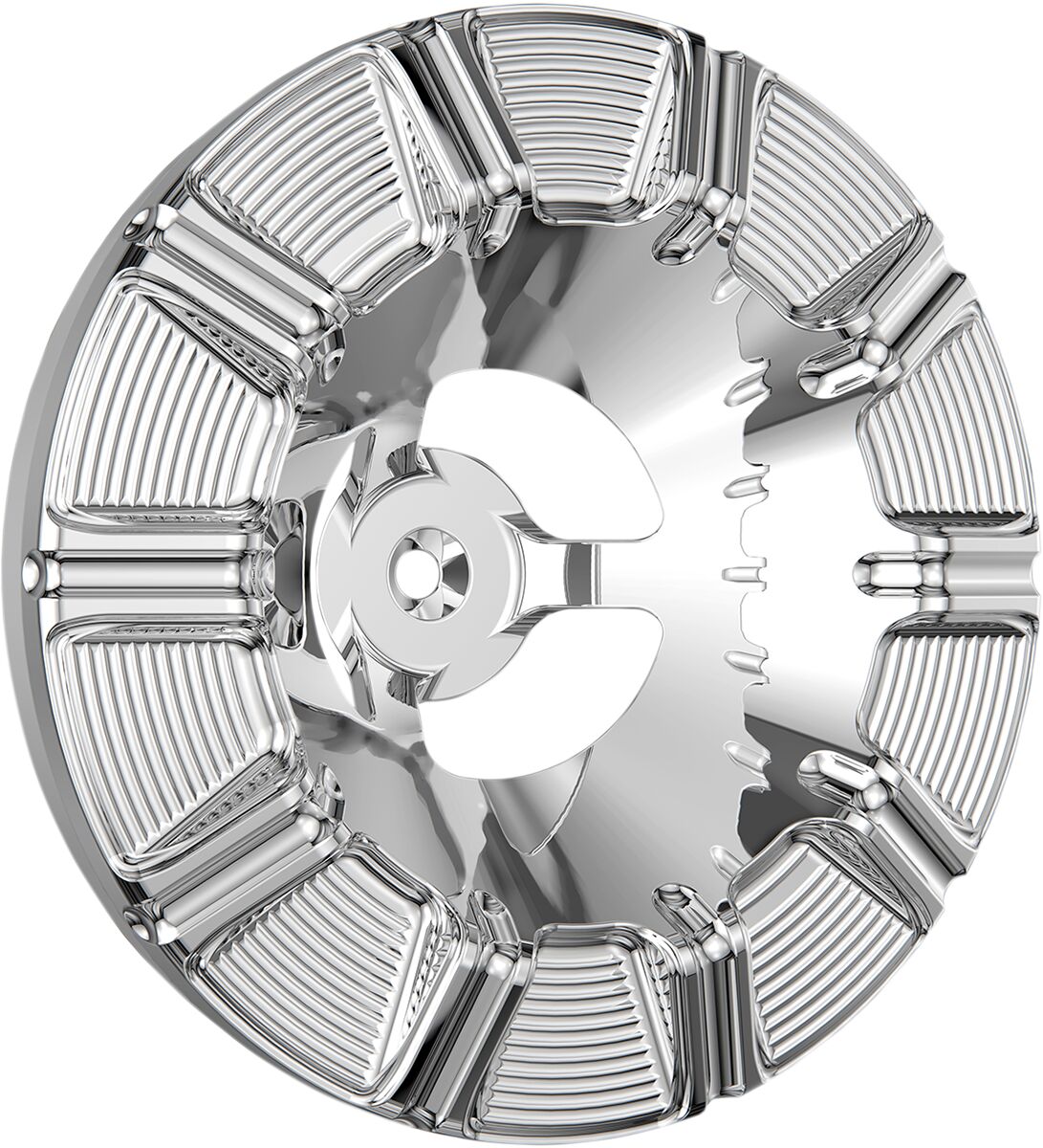 ARLEN NESS COVER 10G VELOCITY CHR 601-001