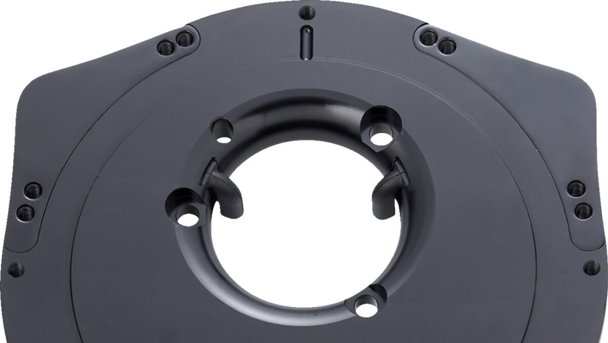 ARLEN NESS COVER PLT INVERT AC RH BL 600-058