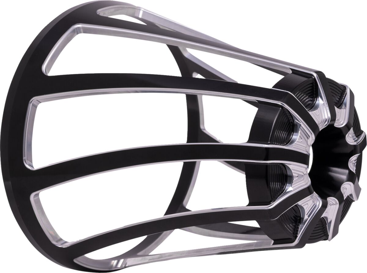 ARLEN NESS COVER DRIFT MONSTER BLK 600-092