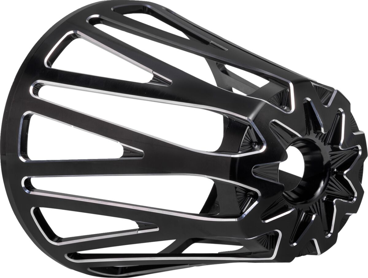 ARLEN NESS COVER CRSFIRE MNSTER BLK 600-095