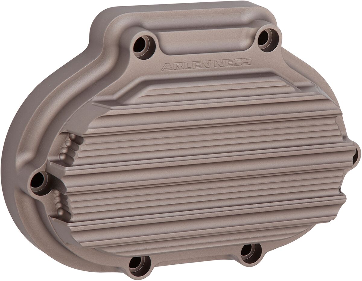 ARLEN NESS COVER TRANS TITANIUM 03-815