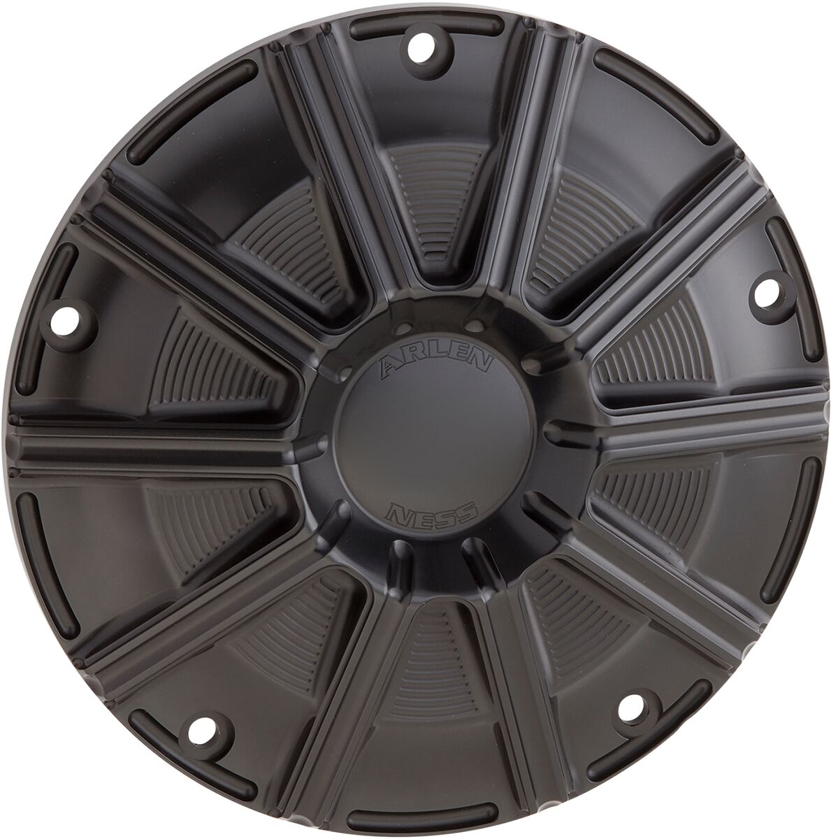 ARLEN NESS COVER DERBY BLACK 700-000
