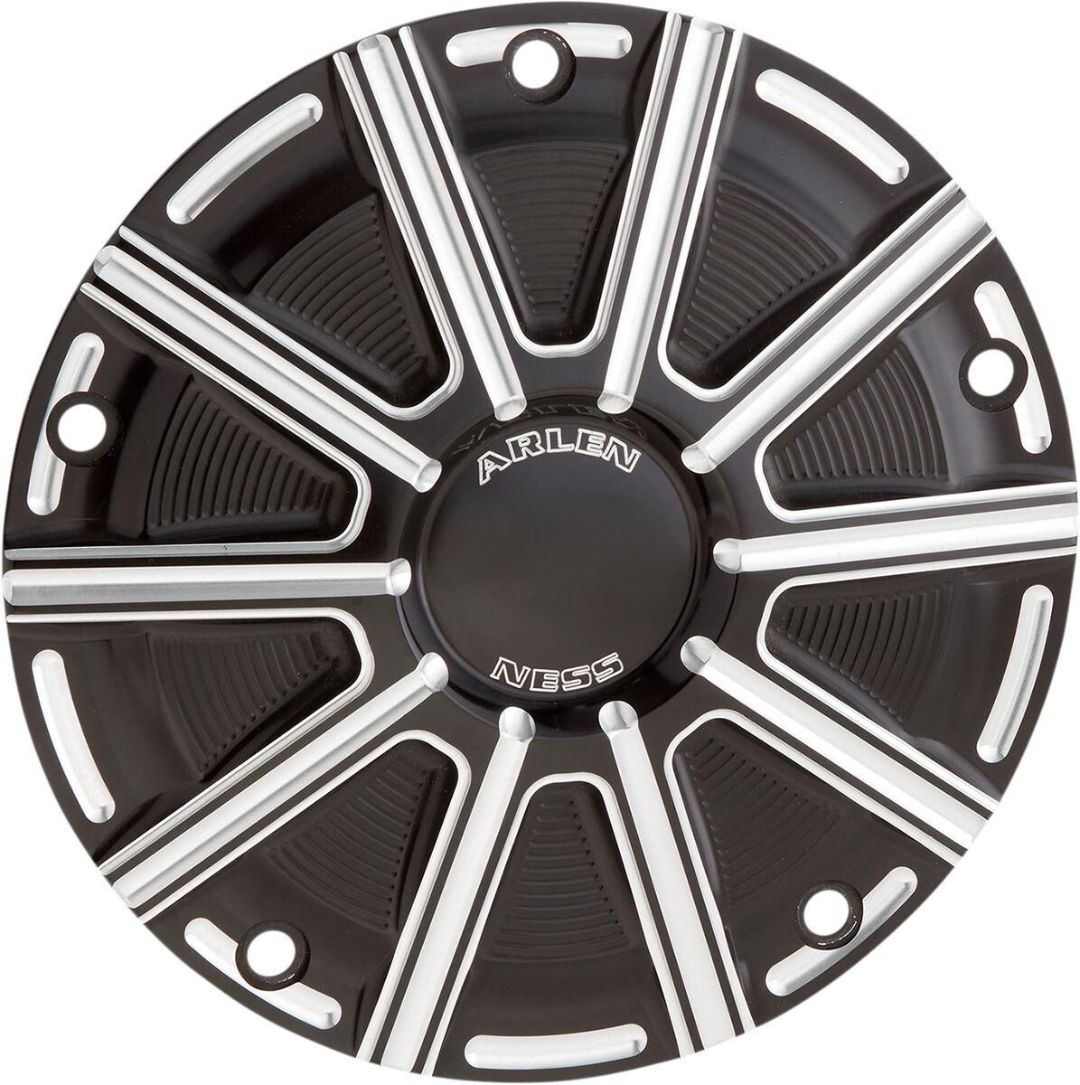ARLEN NESS COVER DERBY 10G BLACK 700-018