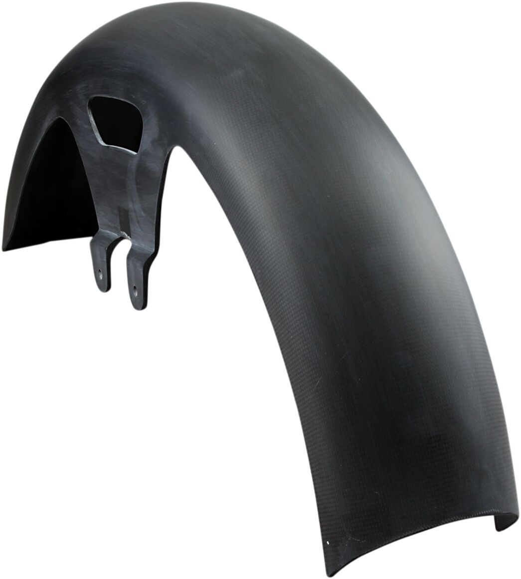 ARLEN NESS FRONT FENDER WRAPPER FLT 26" 06-726