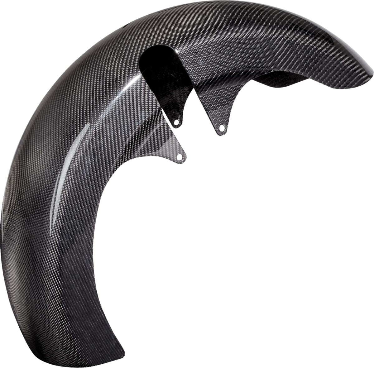 ARLEN NESS FENDER FRONT 21" WRAPPER 14-23 FAT TIRE TOURING 210-025