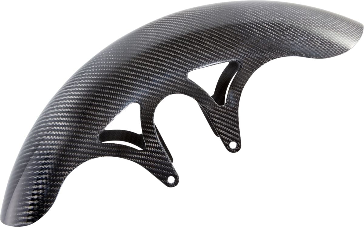 ARLEN NESS FENDER FRONT CARBON PRO SPORT 23+ FL 210-039