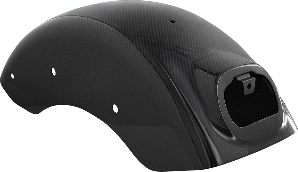 ARLEN NESS FENDER CARBON FIBER REAR SOFTAIL 210-045