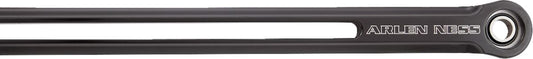 ARLEN NESS SHIFT ROD SPEEDLINER BLK 421-000