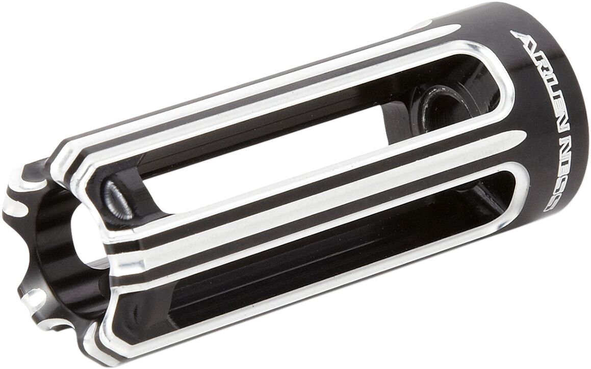 ARLEN NESS SHIFTER PEG 10-GAUGE BLACK 06-117