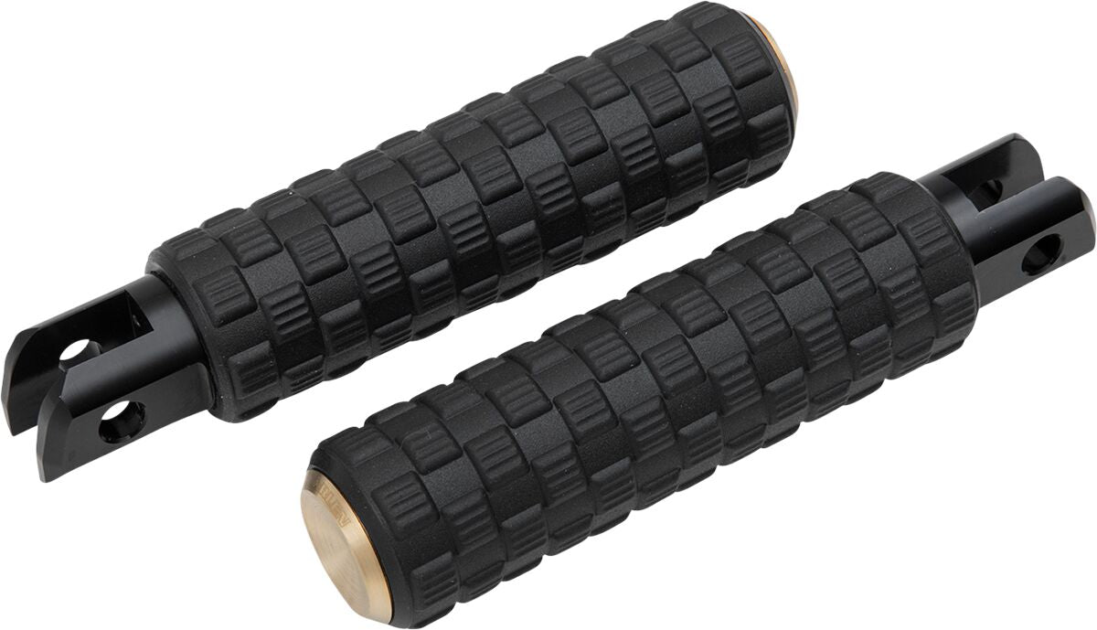 ARLEN NESS FOOTPEGS - SOFTAIL M8 - AIRTRA 07-958