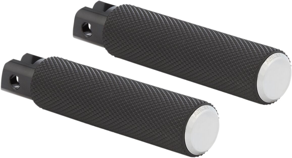 ARLEN NESS PEG KNURLED CHIEF CHR I-1313