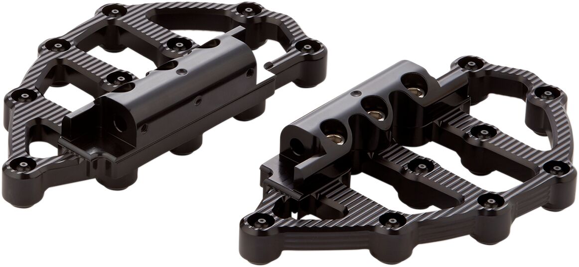 ARLEN NESS BOARDS MX PAS BLK 06-896