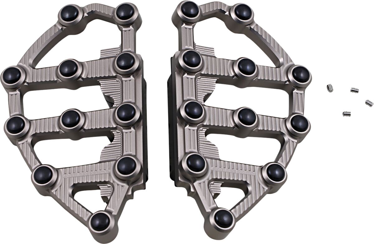 ARLEN NESS FLOORBOARDS MX PA TITA 06-876