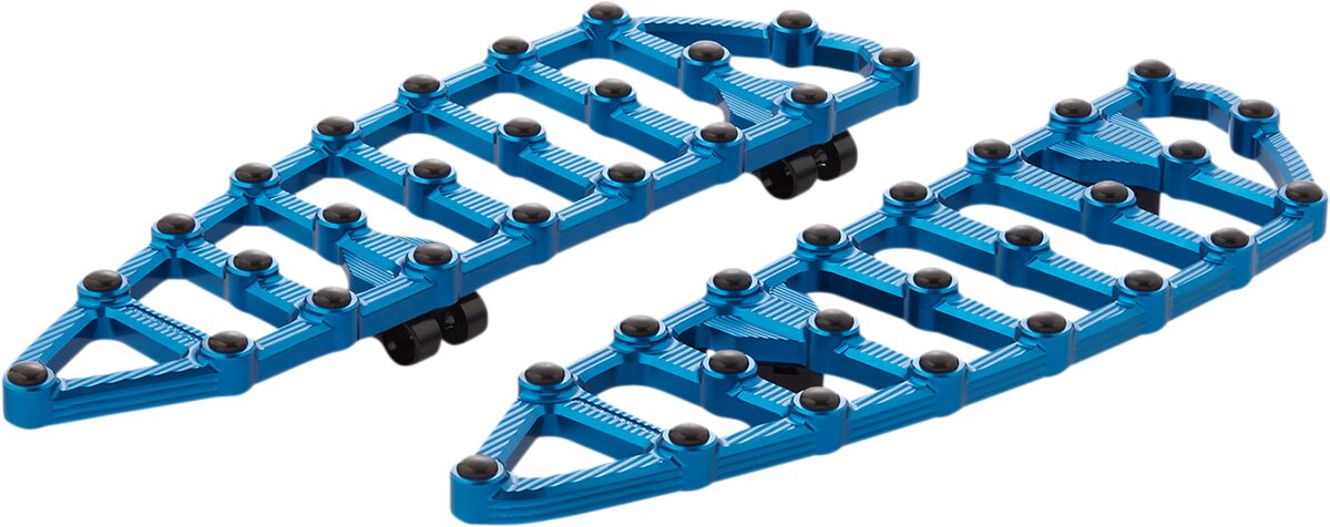 ARLEN NESS FLOORBOARD DR MX BLUE 410-009