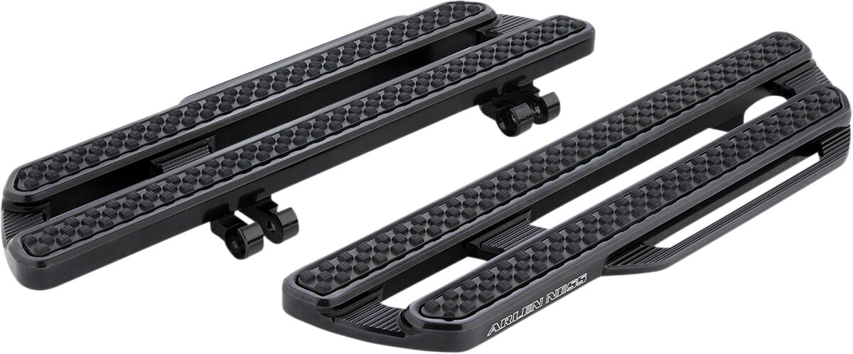 ARLEN NESS FLOORBOARD DRV METHOD BLK 410-016