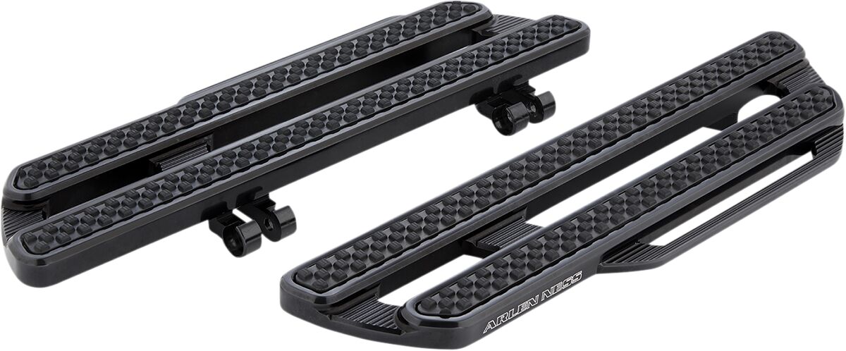 ARLEN NESS FLOORBOARD DRV METHOD BLK 410-018