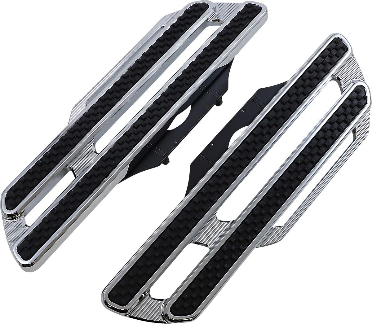 ARLEN NESS FLOORBOARD DRV METHOD CHR 410-019