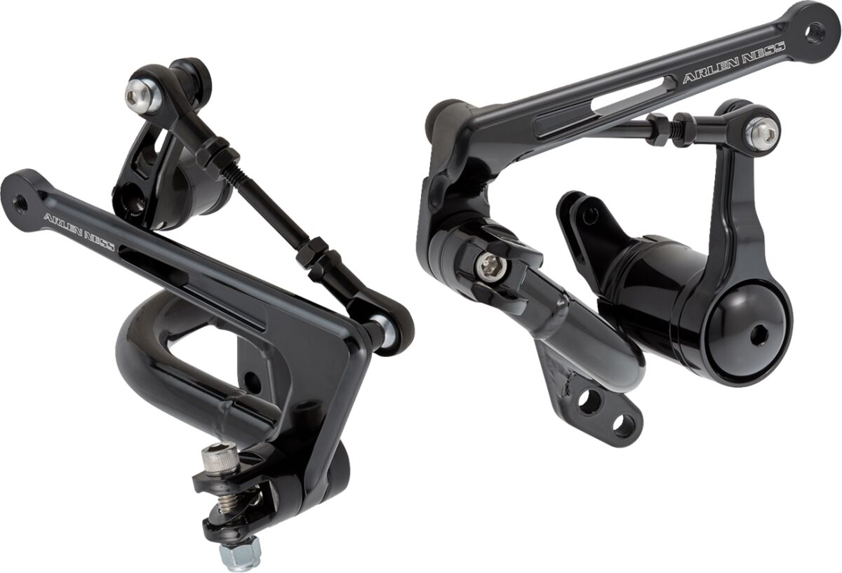 ARLEN NESS MID CONTROLS - FLHX/FLTR 24-25 420-130