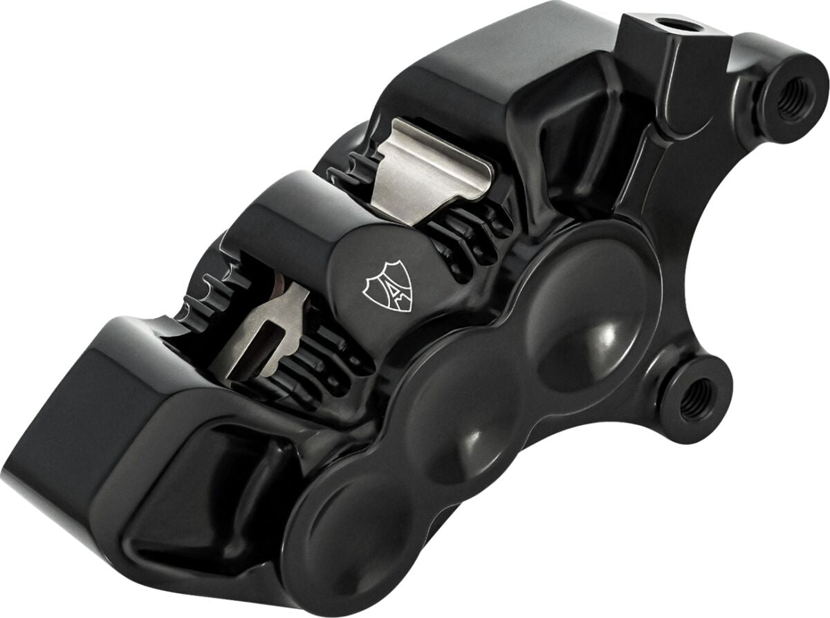 ARLEN NESS CALIPER MONO AXIAL 11.8 INCH RIGHT ALL BLACK 320-106