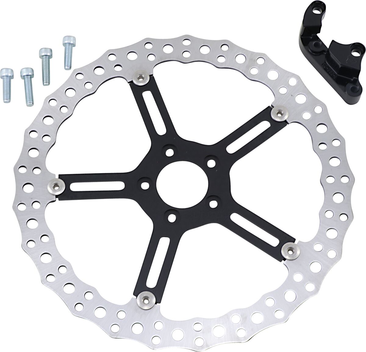 ARLEN NESS ROTOR 15 JAGD FXLR 02-996