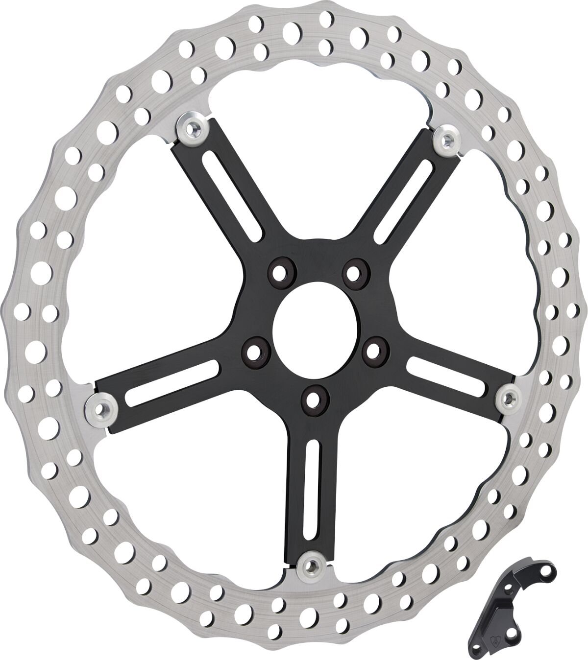 ARLEN NESS ROTOR JAGGED 15 L FT SFTL 300-041