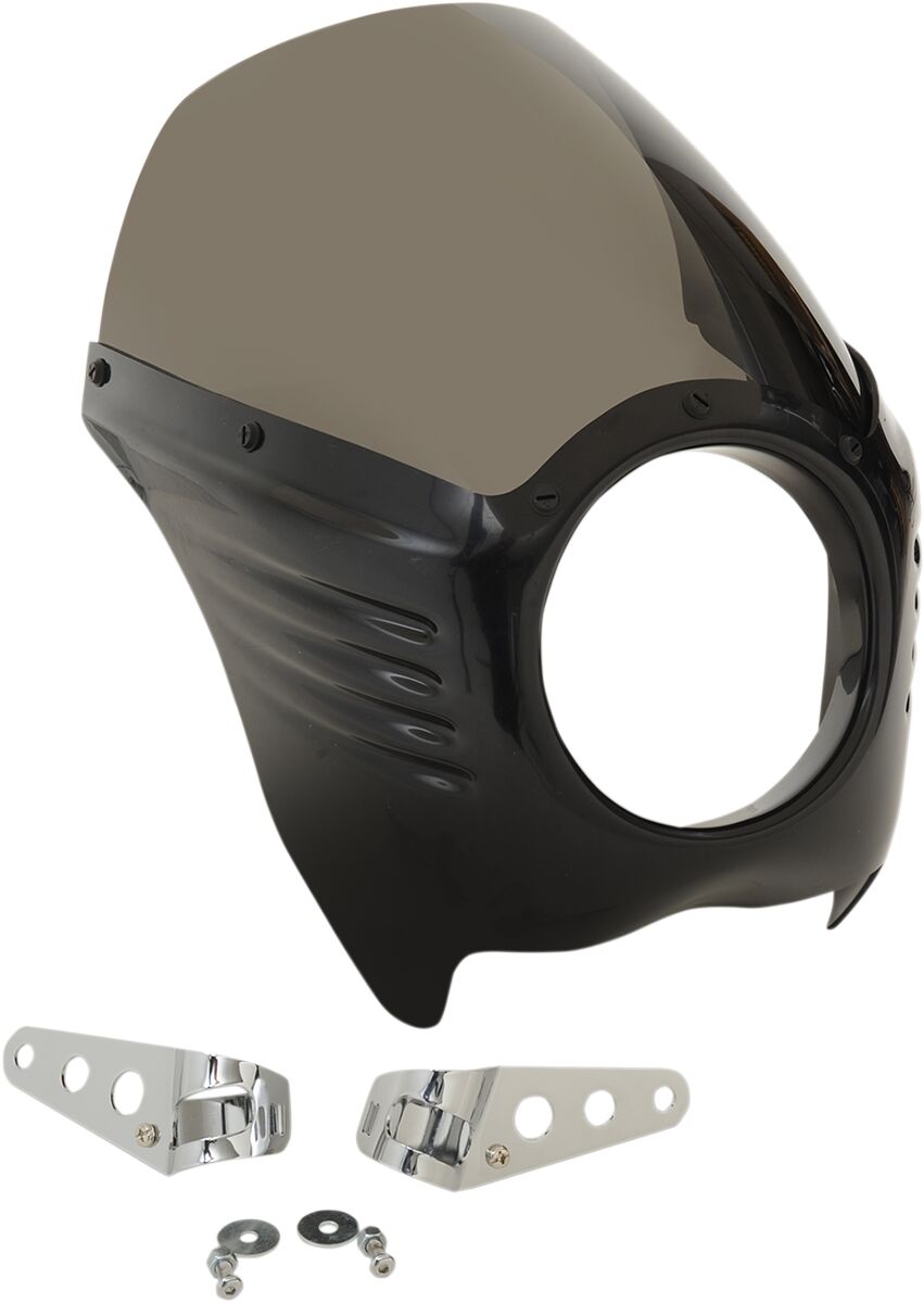 ARLEN NESS FAIRING KIT LOUVERED 06-043