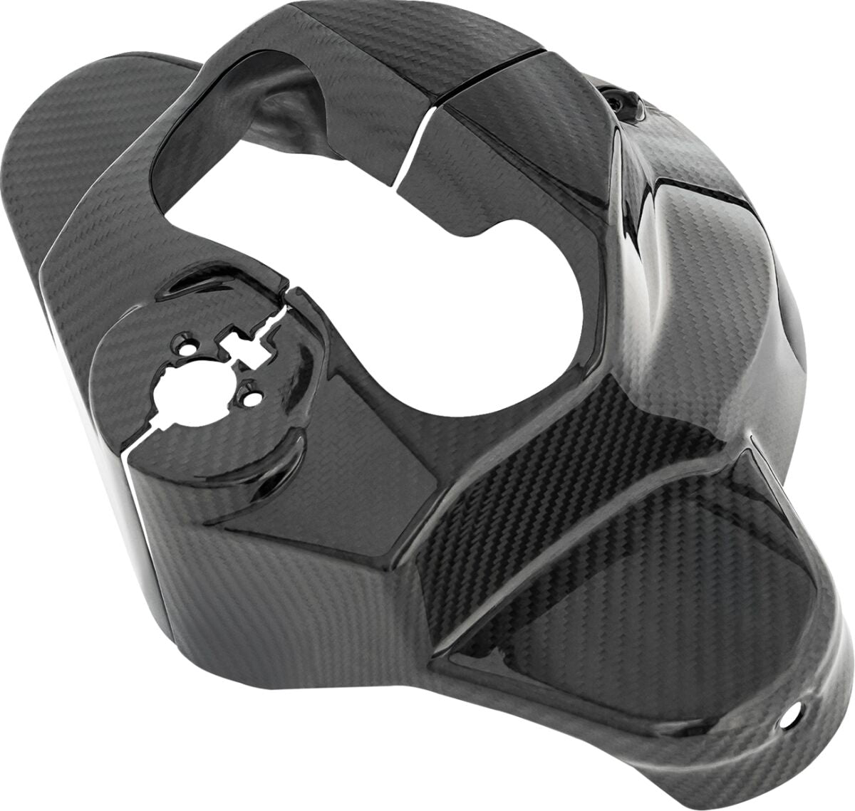 ARLEN NESS NACELLE COVER CARBON FIBER 130-016