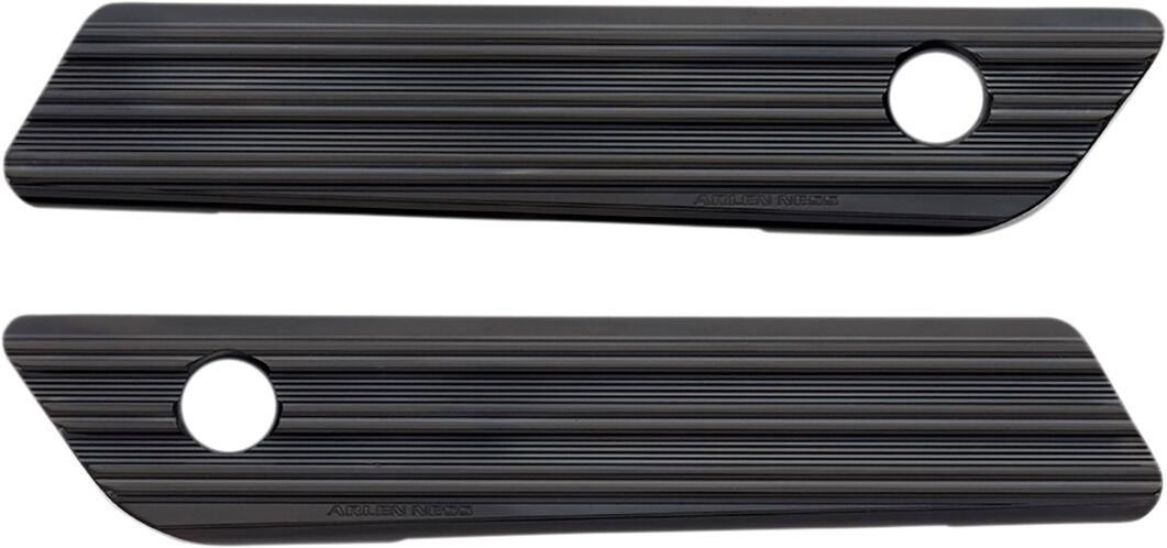 ARLEN NESS COVER LATCH S-BAG BLACK 03-603
