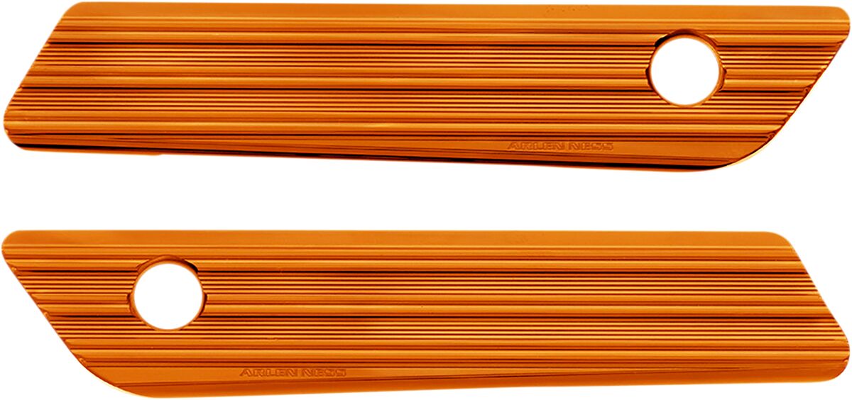 ARLEN NESS COVER LATCH S-BAG ORANGE 03-610