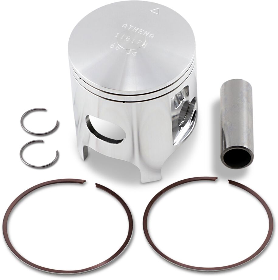 ATHENA PISTON KIT FORGED �~66,34mm S4F06640019A