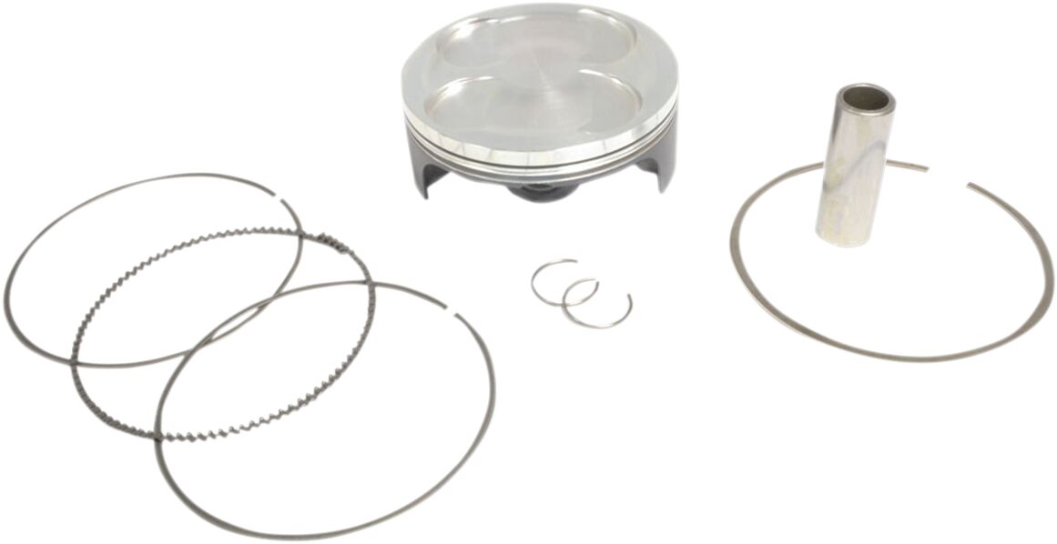 ATHENA PISTON KIT FORGED �~81,95mm S5F08200001A