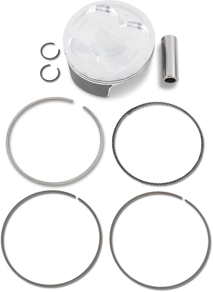 ATHENA PISTON KIT FORGED �~82,96mm S5F08300005B