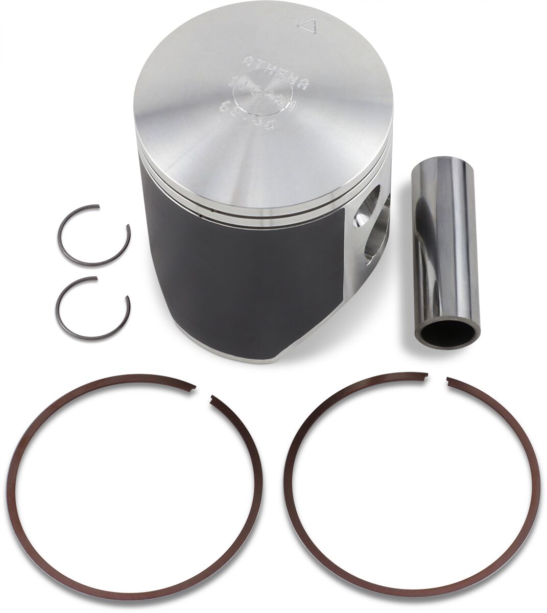 ATHENA PISTON KIT FORGED �~66,36mm S4F06640018C